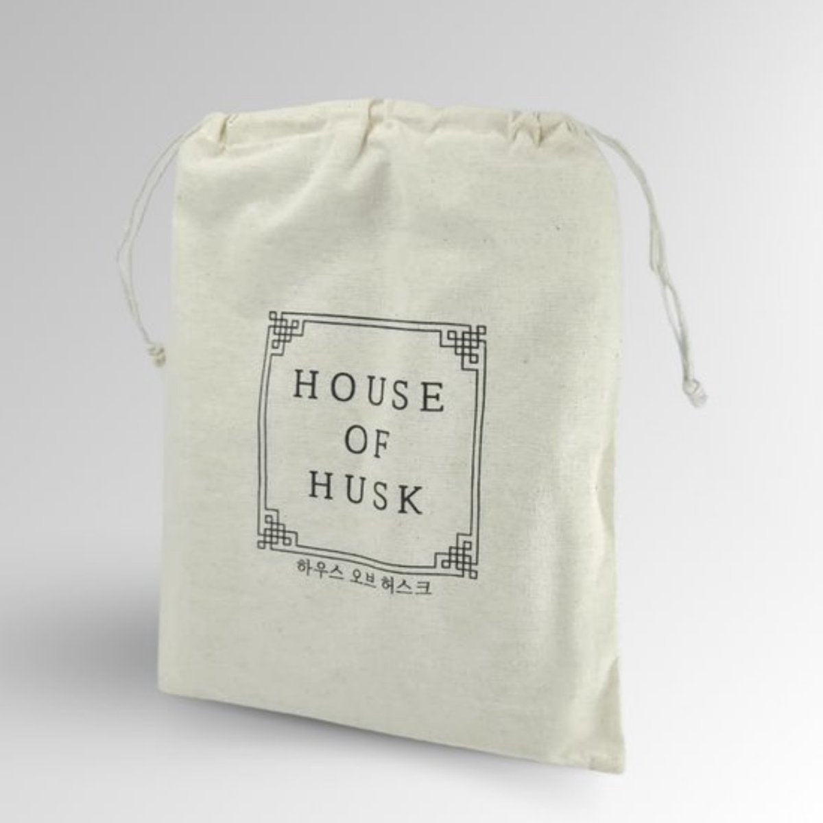 Denim 'Ruffle' Keukenschort