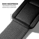 Lifting Straps Grijs