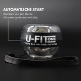 Wrist Trainer Ball met Autostart