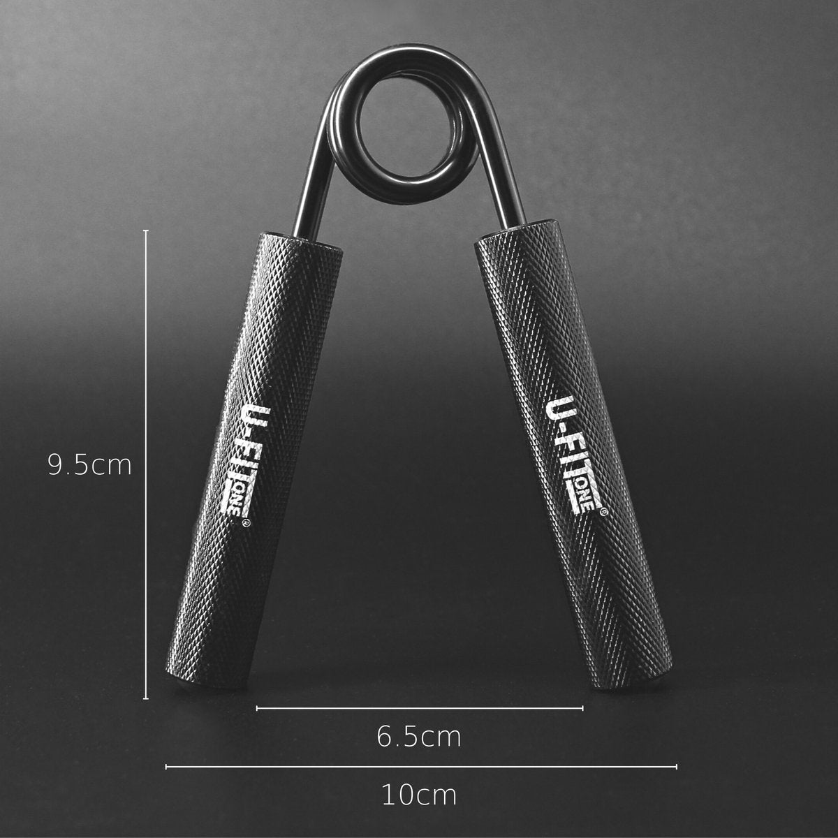 Metal Handtrainer 5 Delige Set