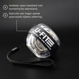 Wrist Trainer LED Ball met Autostart