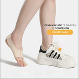 Hallux Valgus Bunion Grote Teen Spalk 2 Stuks