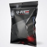 Wrist Wraps Dun 1 Paar