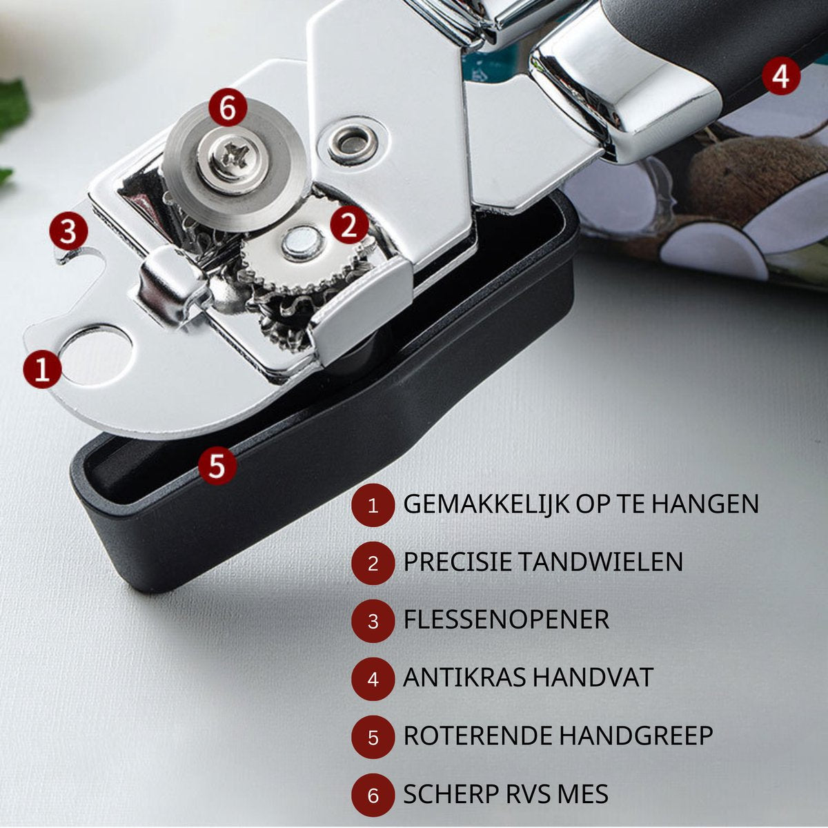 Blikopener