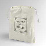 RVS Wandhaak 8 Stuks Goud