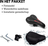Fietszadel