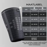 Bovenbeen Compressie Brace 1 Paar