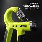 Handtrainer 10 tot 60kg Verstelbaar