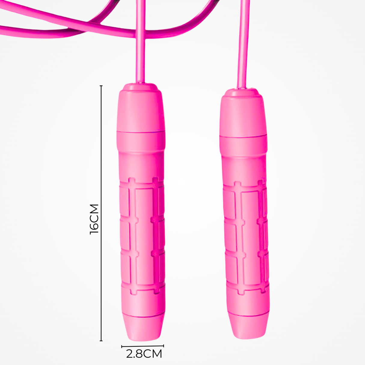 Basic Springtouw