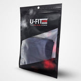 UPF 50+ UV Bescherming Arm Sleeves 2 Stuks Blauw