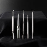 5 Delige Nagelverzorging Set