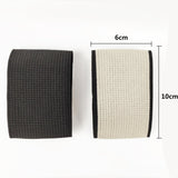 Voetboogbrace 2 Stuks Zwart