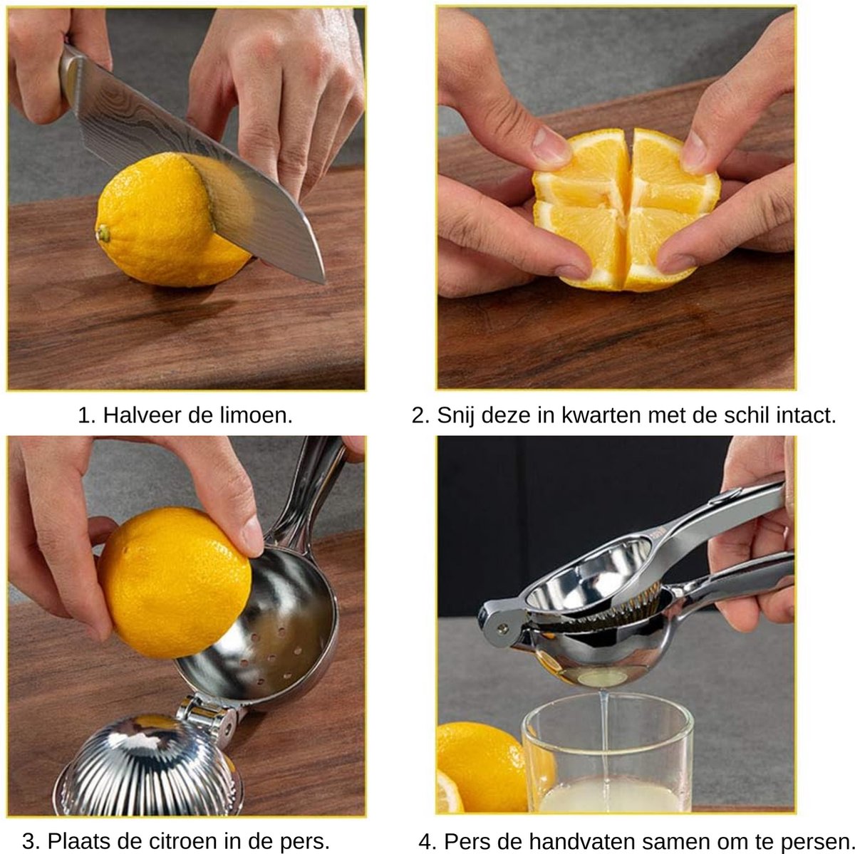Citruspers