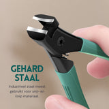 Nagelknipper Groen