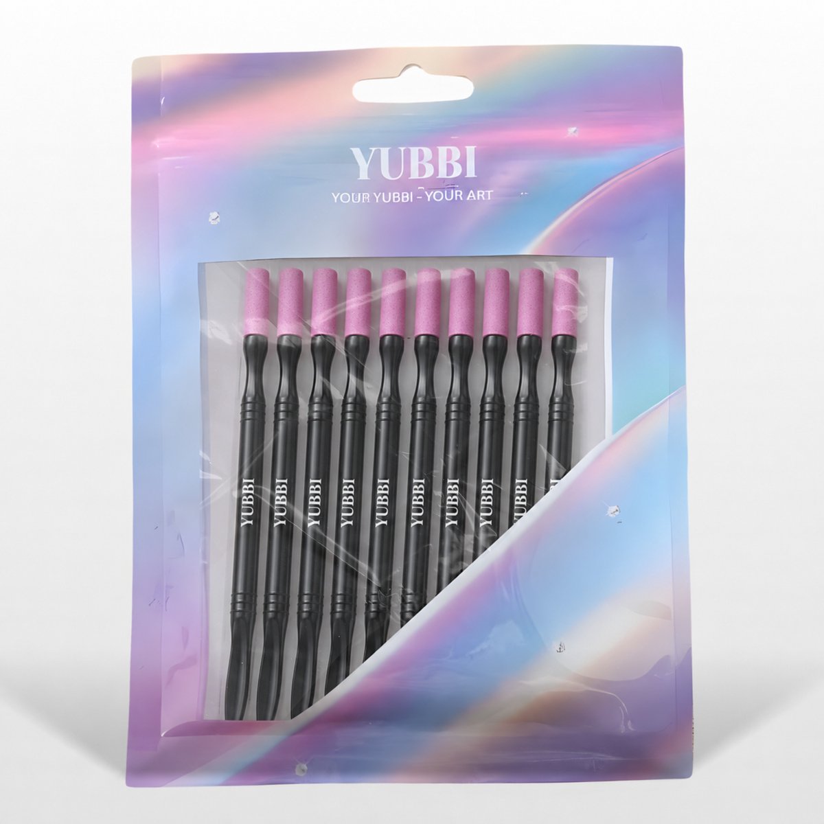 Nagelriem Verwijderaar 10 Stuks