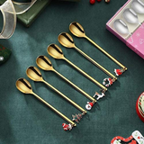 Kerst Theelepels met Bedel