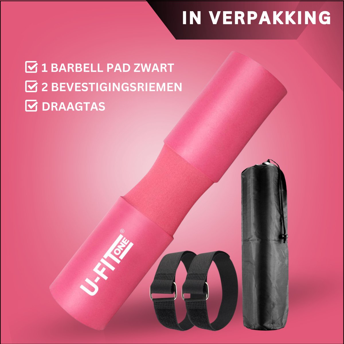 Barbell Pad