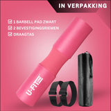 Barbell Pad