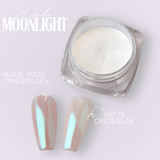 Nail Art Chroom Poeder Set