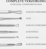 9-Delige Blackhead Remover Set