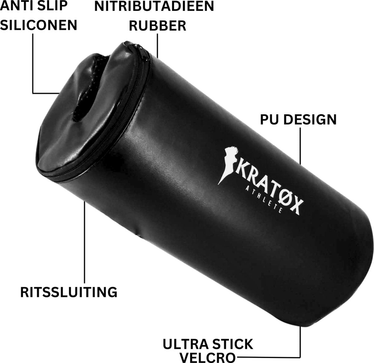 Hip Thrust Pad