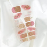 Nail Art Nagel Stickers