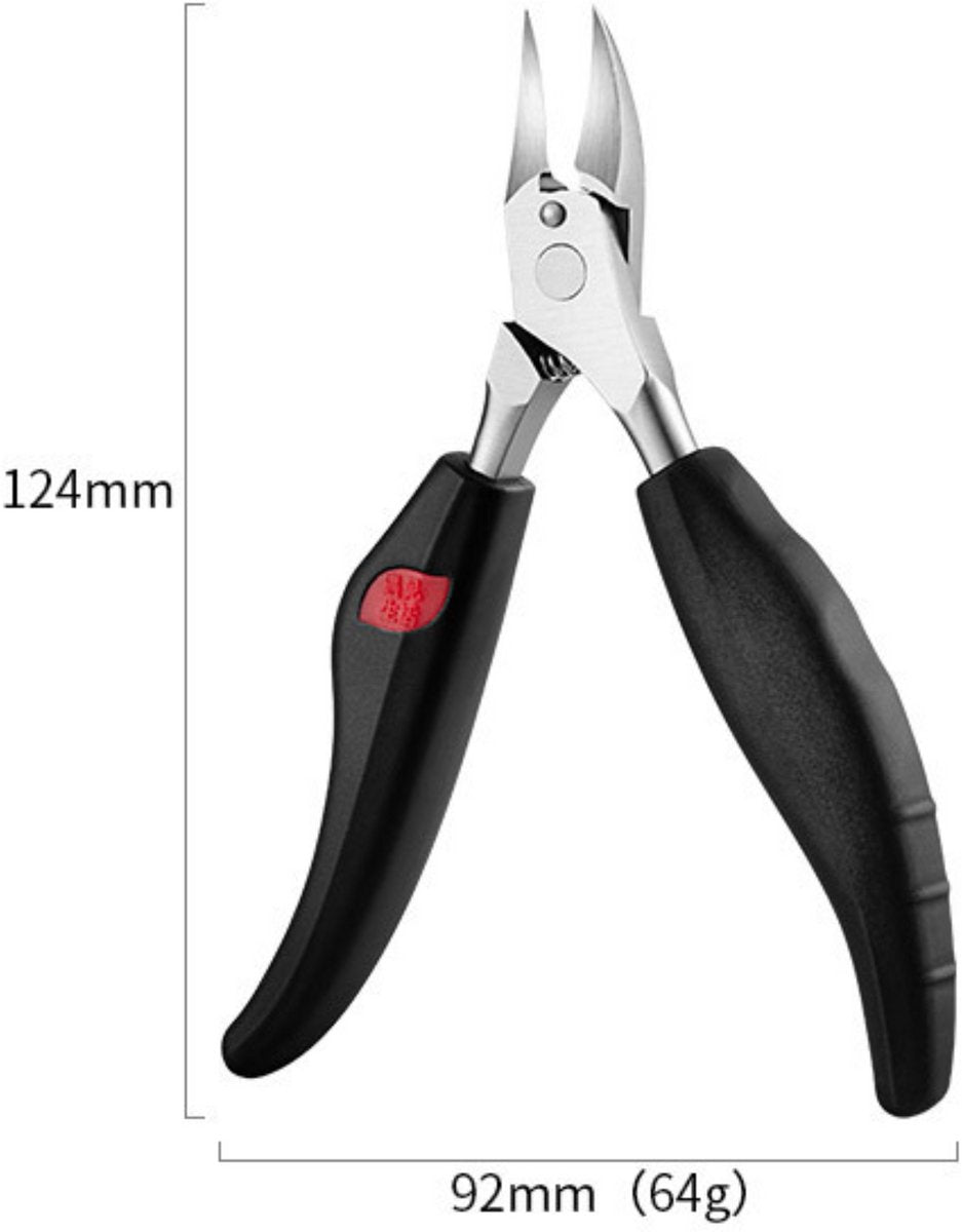 Nageltang