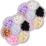 Nail Charm Carousel Nr. 02