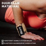 Wrist Wraps 1 Paar