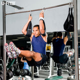 Hanging Ab Straps