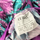 Bonnet XL Slaapmuts Paars