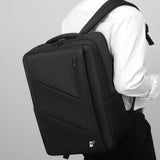 Laptop Rugzak 17.3 inch 31L Zwart