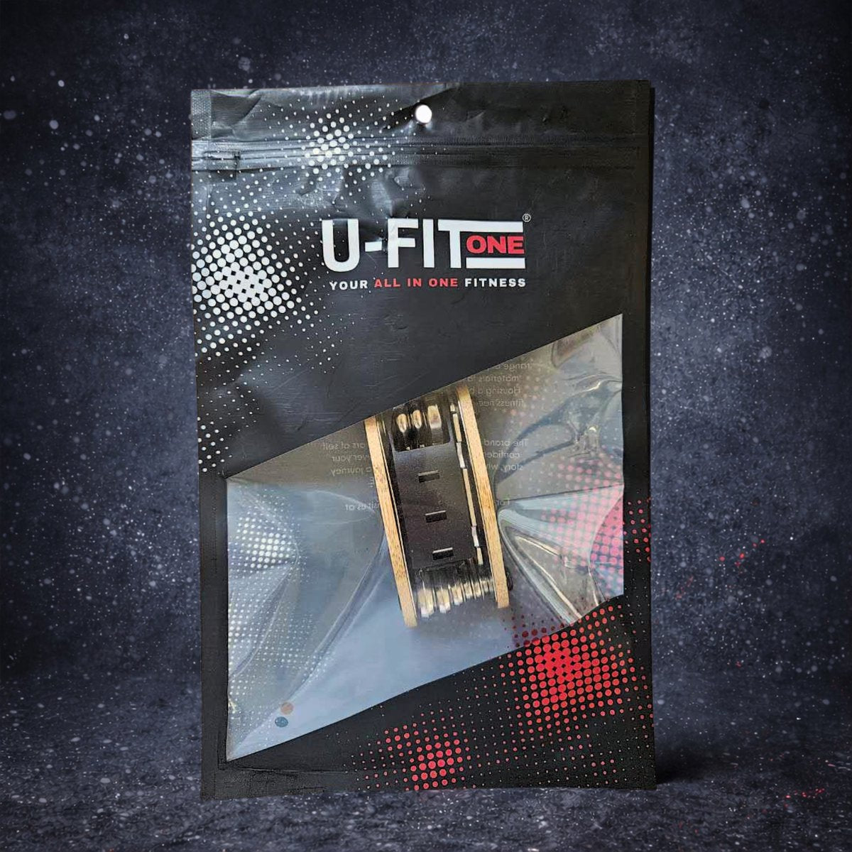 Fiets Multi Tool