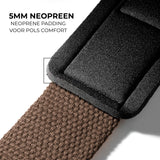 Lifting Straps Bruin