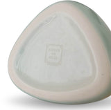 Keramieke Vazen Set Klein 3 Stuks Groen