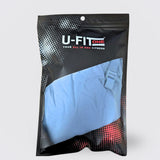 Hardloopvest Blauw