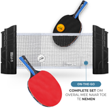 Tafeltennis Net