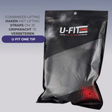 Lifting Straps met Haak