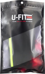 Running belt 60 tot 116 cm Zwart