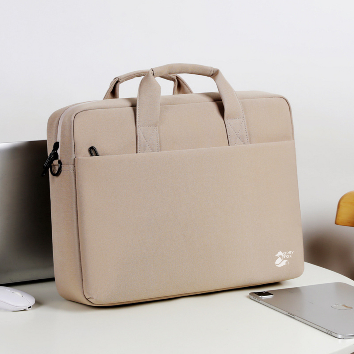 Oxford Laptoptas