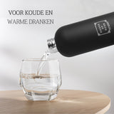 Thermosfles Drinkfles 750ml