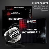 Wrist Trainer Ball met Autostart