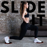 Sliding Pads