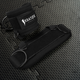 Kickback Ankle Straps met Karbijn