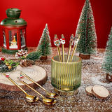 Kerst Theelepels met Bedel