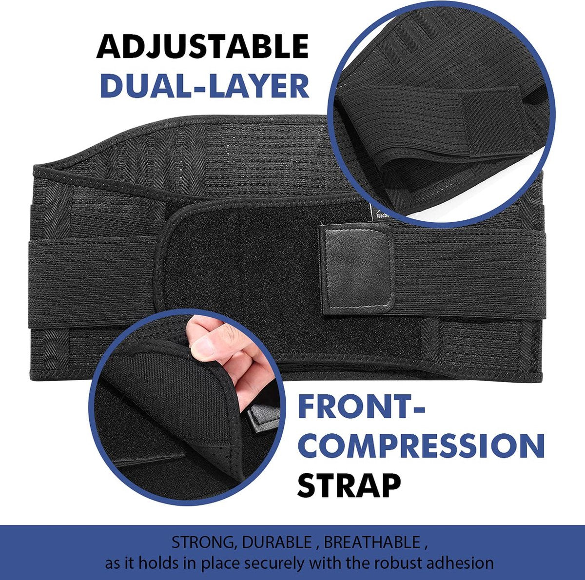 Rugbrace