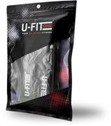 Lifting Straps Grijs