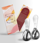 Koffie Maatlepel Set