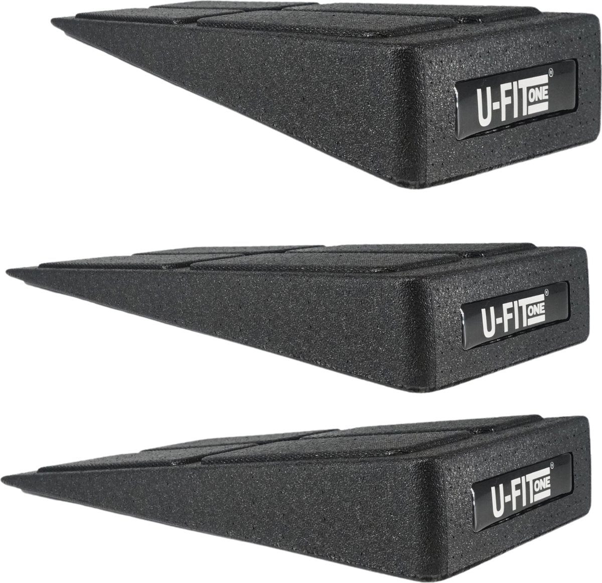 Slant Board 3 Stuks
