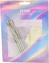 3-in-1 Nagelvijl en Prep Tool Set